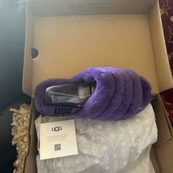 UGG SIZE 8 New Original 