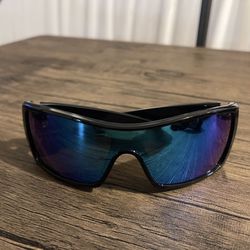 Oakley sunglasses