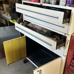 Tool Box