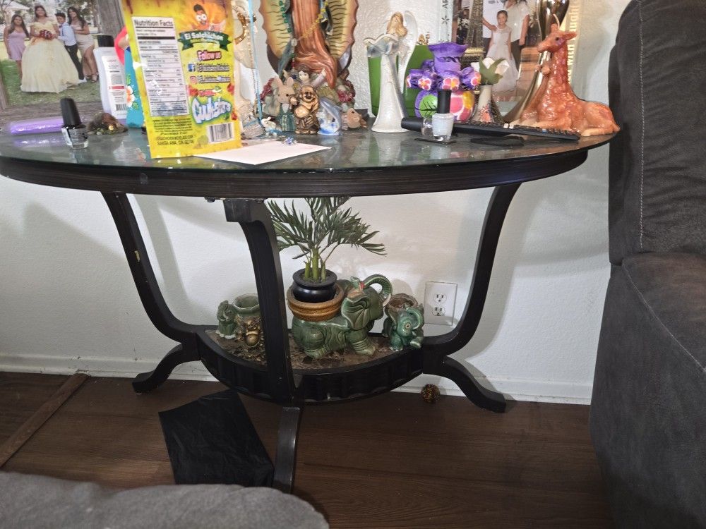 Side Table