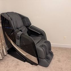 Massage Chair 