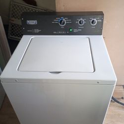Maytag Washer
