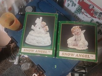 Angels