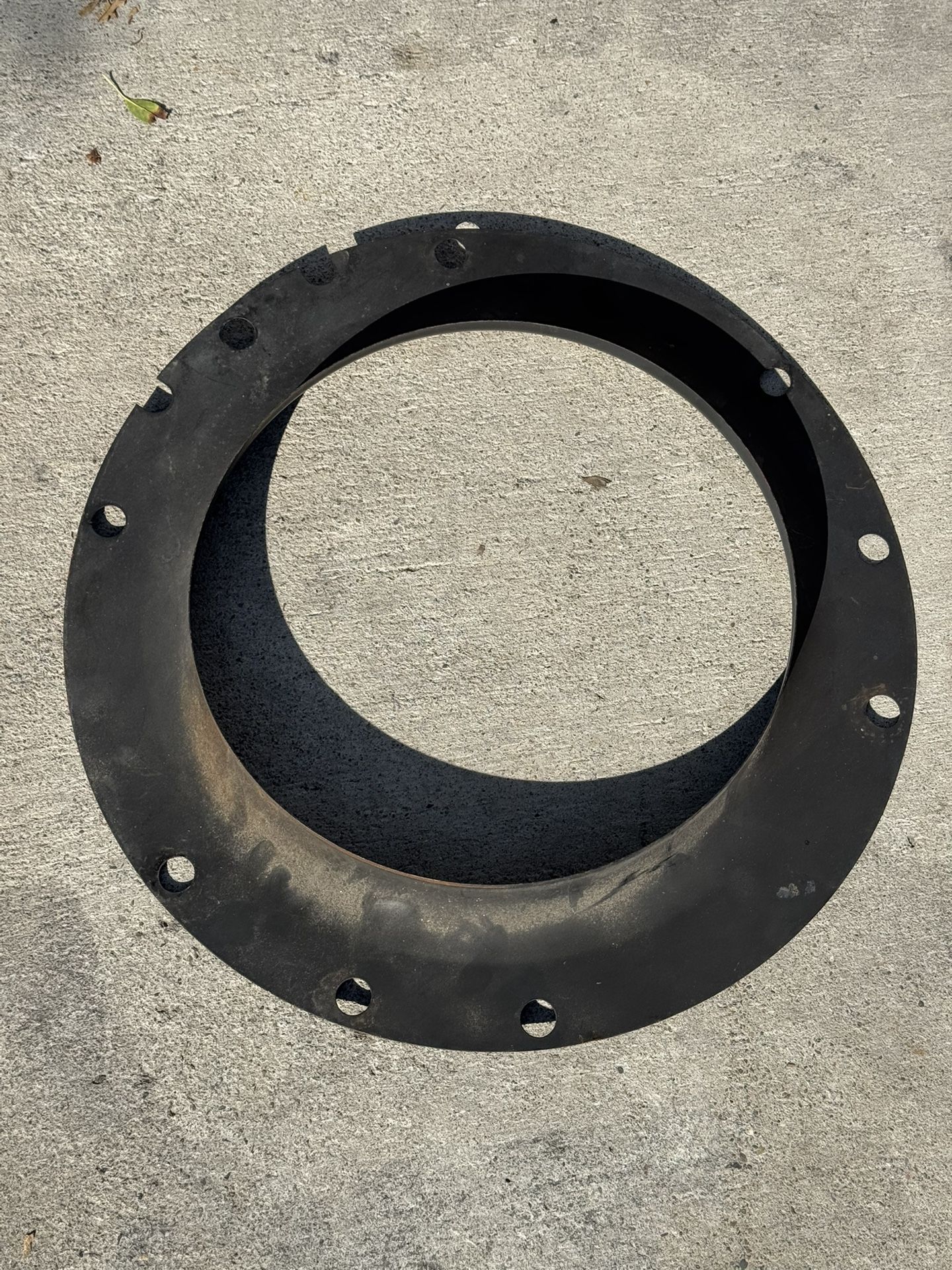 Thermoking Sb Series Condenser Fan Shroud