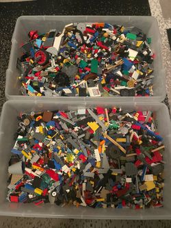 Legos for sale
