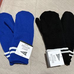 Warm Gloves 🧤 One Size    $5 Each 