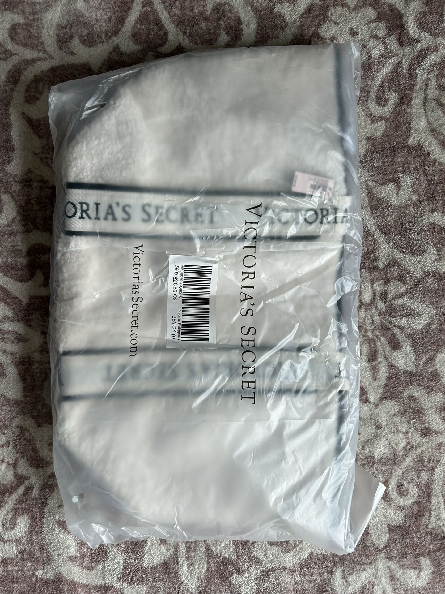 Victoria Secret Tote Bag