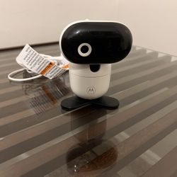 Baby Monitor 