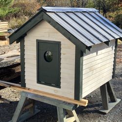 Dog House For Sale
