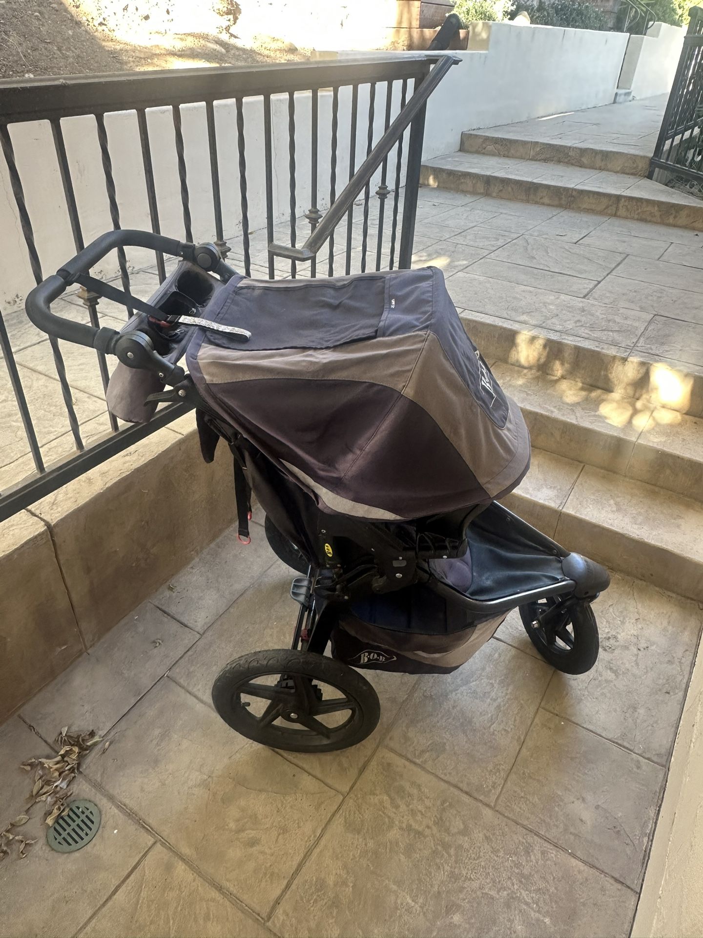 Bob stroller