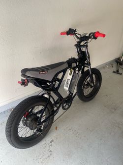 Ridestar Q20