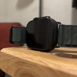 Apple Watch Ultra 2
