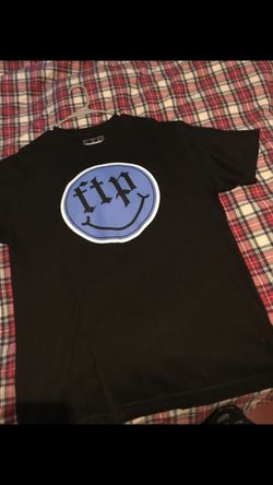 ftp smile tee Large
