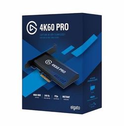 elgato 4k60 pro