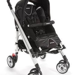 Looks 4-wheel Stroller