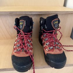 Asolo Hiking Boot W8