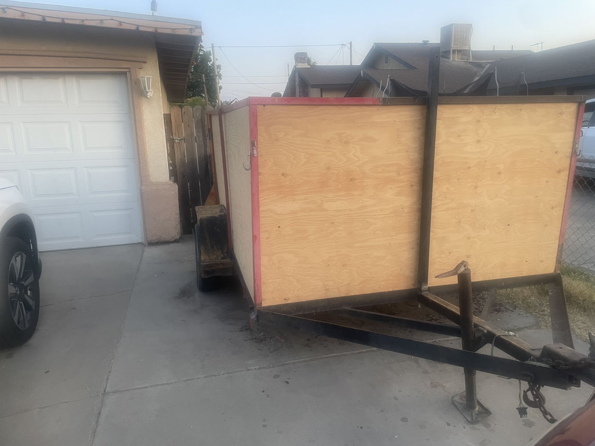 Trailer