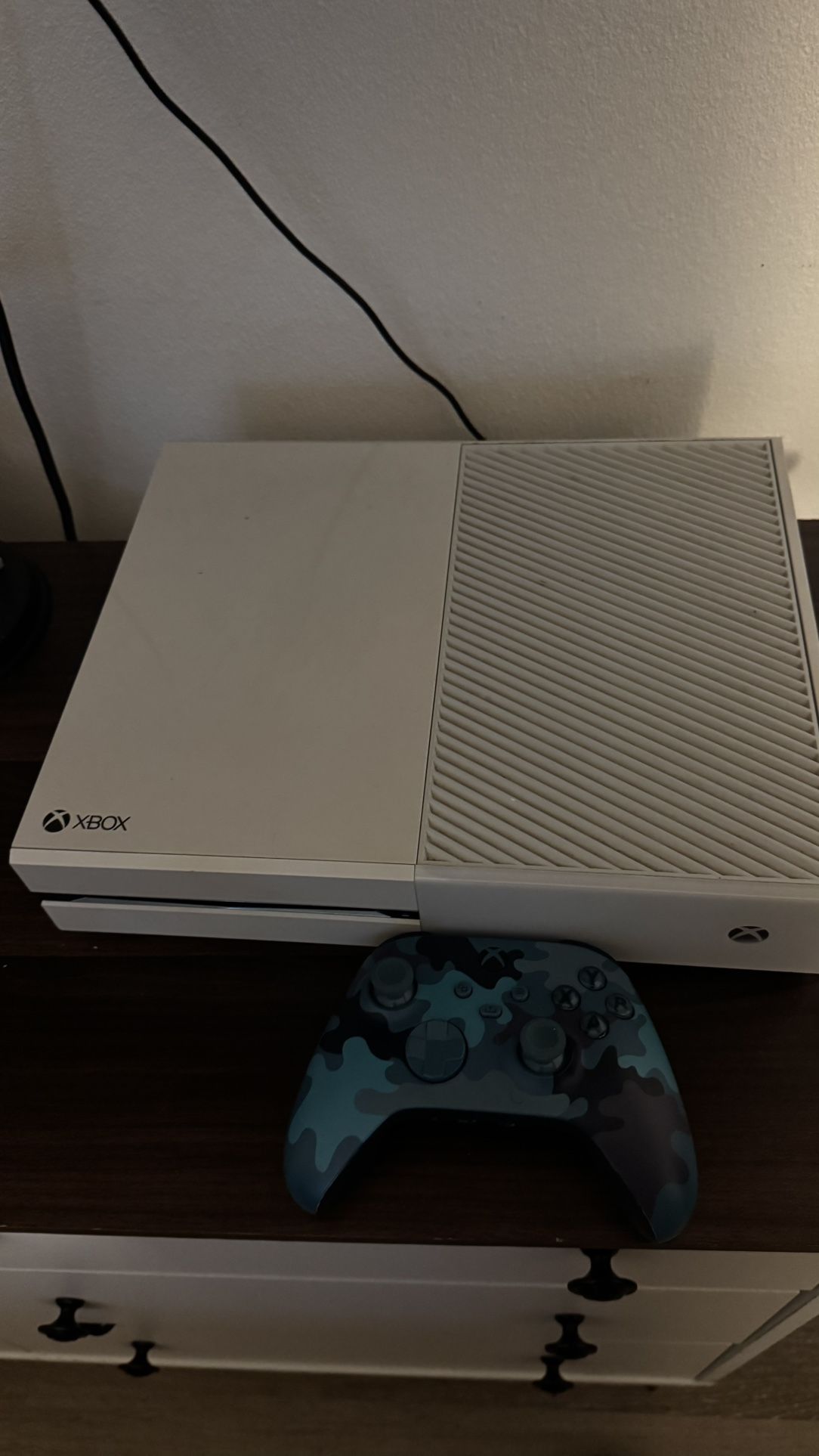 Xbox