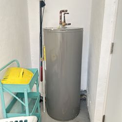 Water Heater 