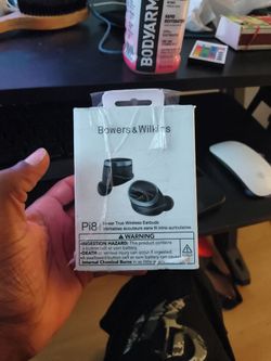 Wireless Earbuds