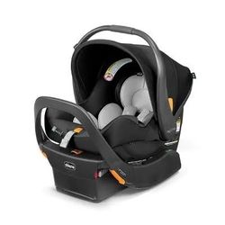 Chicco keyfit 35 Carseat