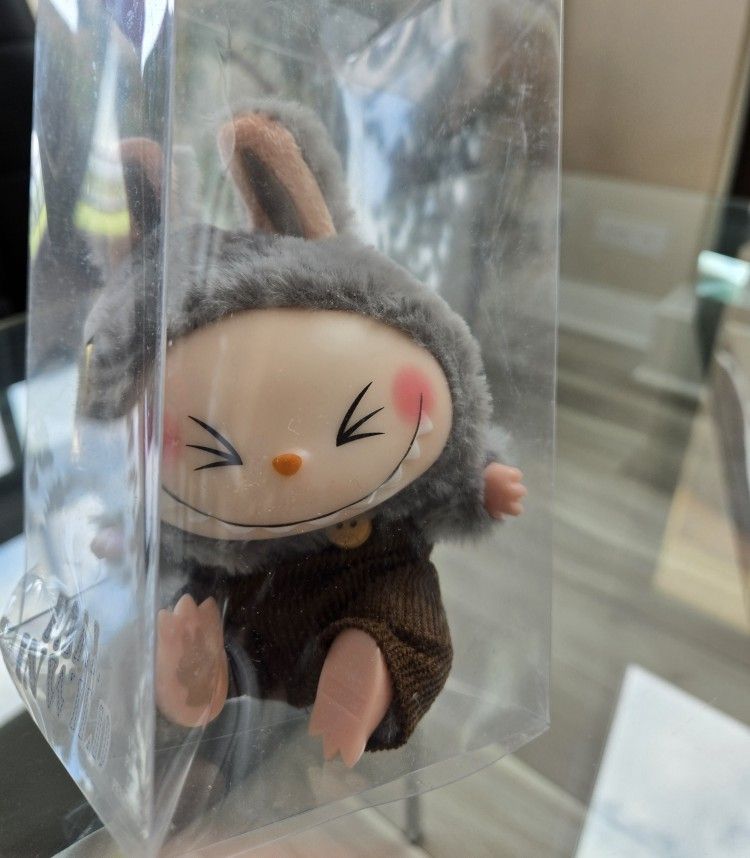 Labubu Doll
