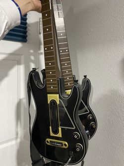 Guitar hero guitar ONLY
