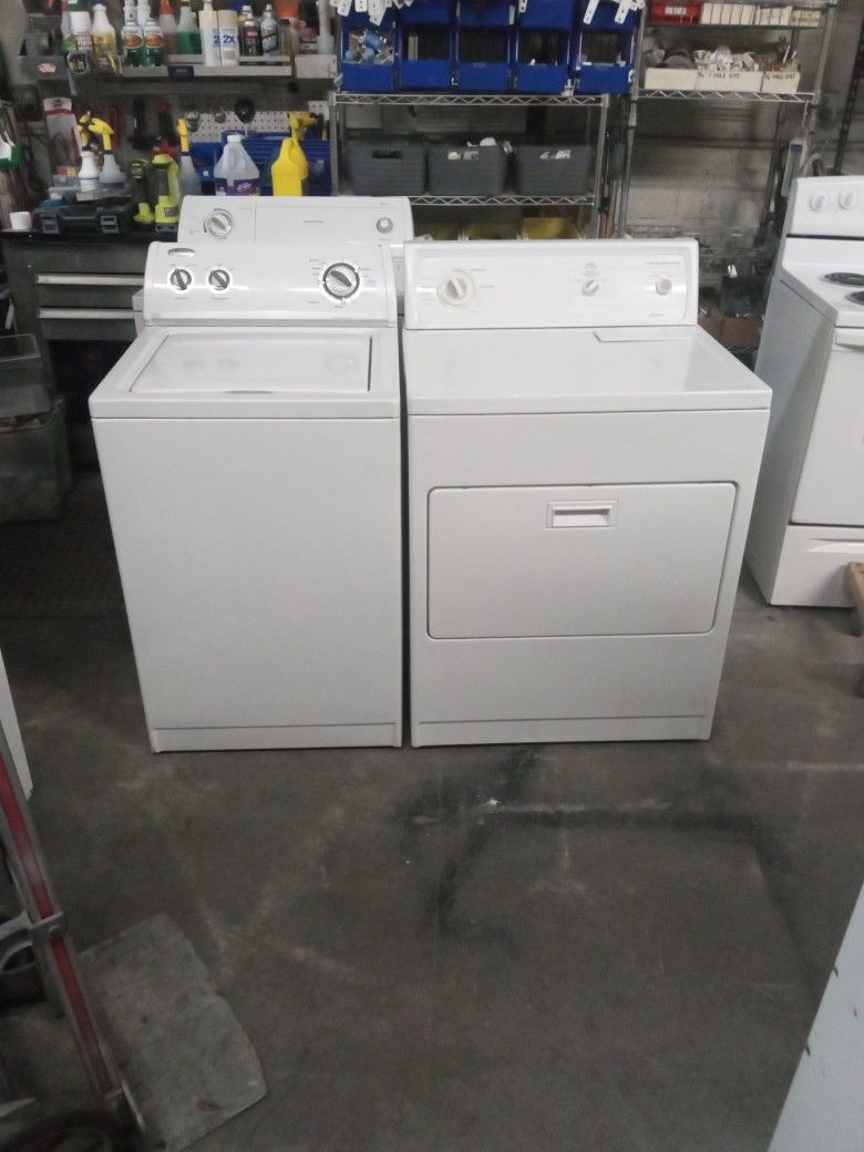 Washer And Dryer Will Separate for Sale in Norfolk, VA OfferUp
