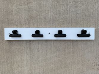 Pottery Barn Kids Wall Picture Hanger 