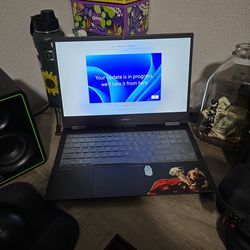 HP Omen Gaming Laptop 15.6 inch Screen