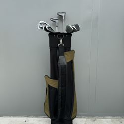 Golf Clubs