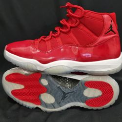 Jordan 11 Win Like 96