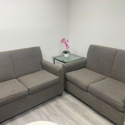 Sofa Set