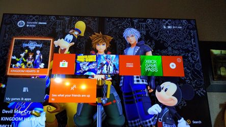 Xbox one s digital version need gone asap