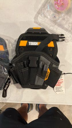Toughbuilt Drill Holsters