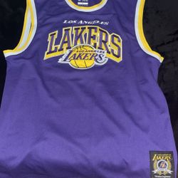 Laker Clothing 