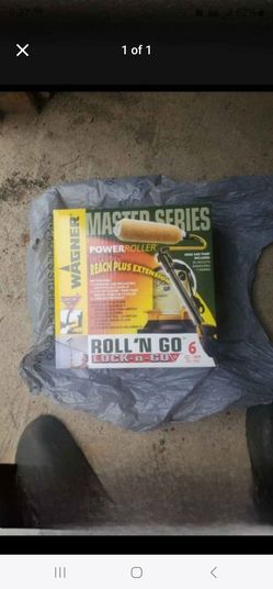 Wagner power paint https://offerup.com/redirect/?o=cm9sbGVyLm5ldw==