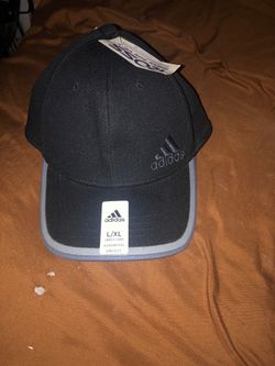 Adidas men hat