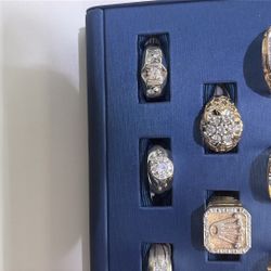 Men’s Rings 10k To14k