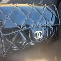 Chanel Wallet