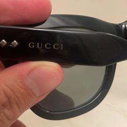 Gucci Glasses