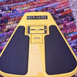 Stealth Board 
