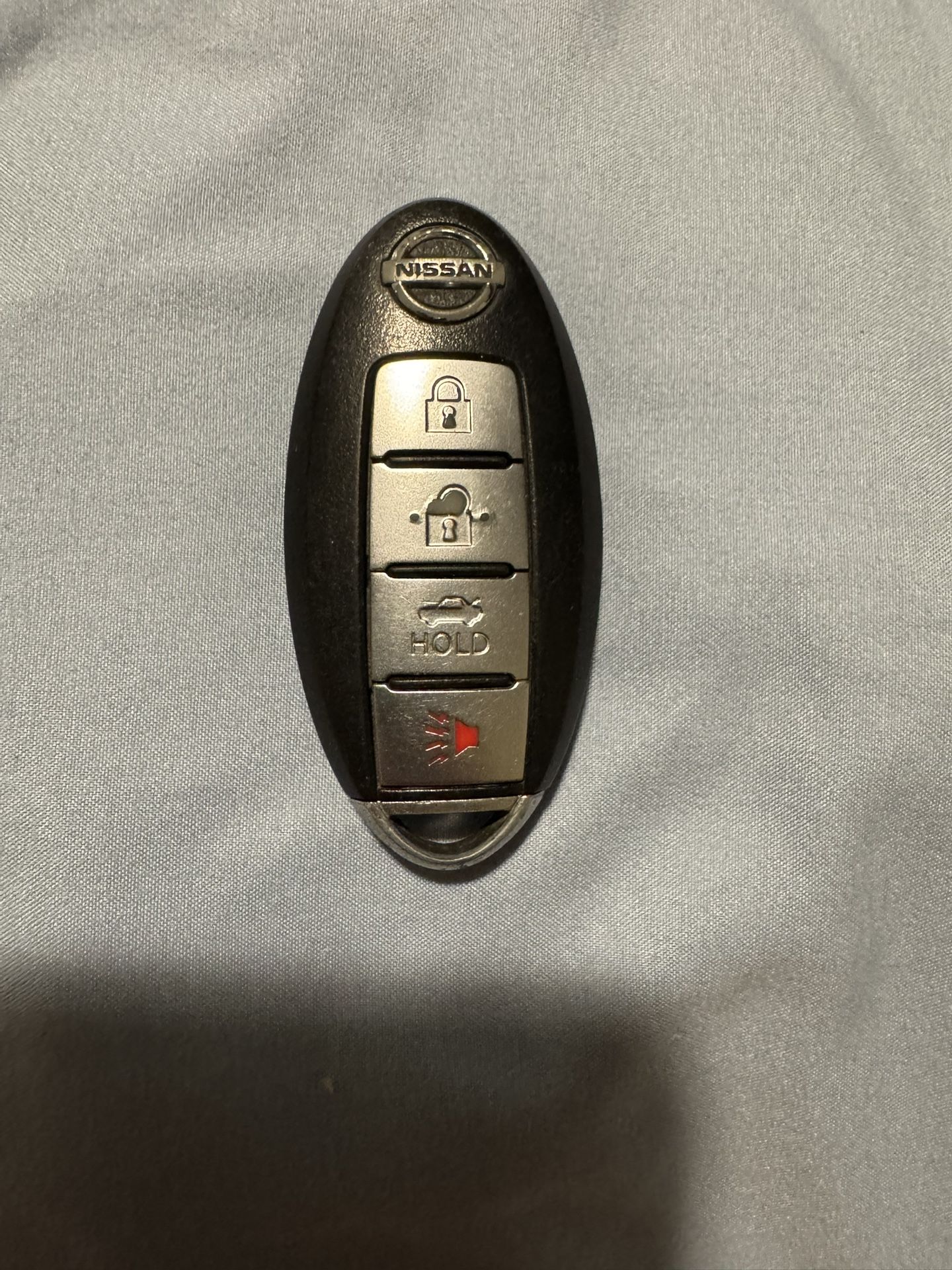 07 Nissan Altima Key Fob $20
