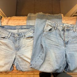 levi pants +song pants 