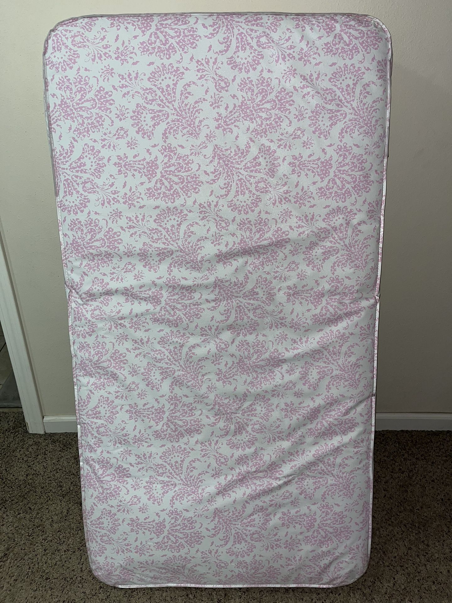 Toddler protected Mattress