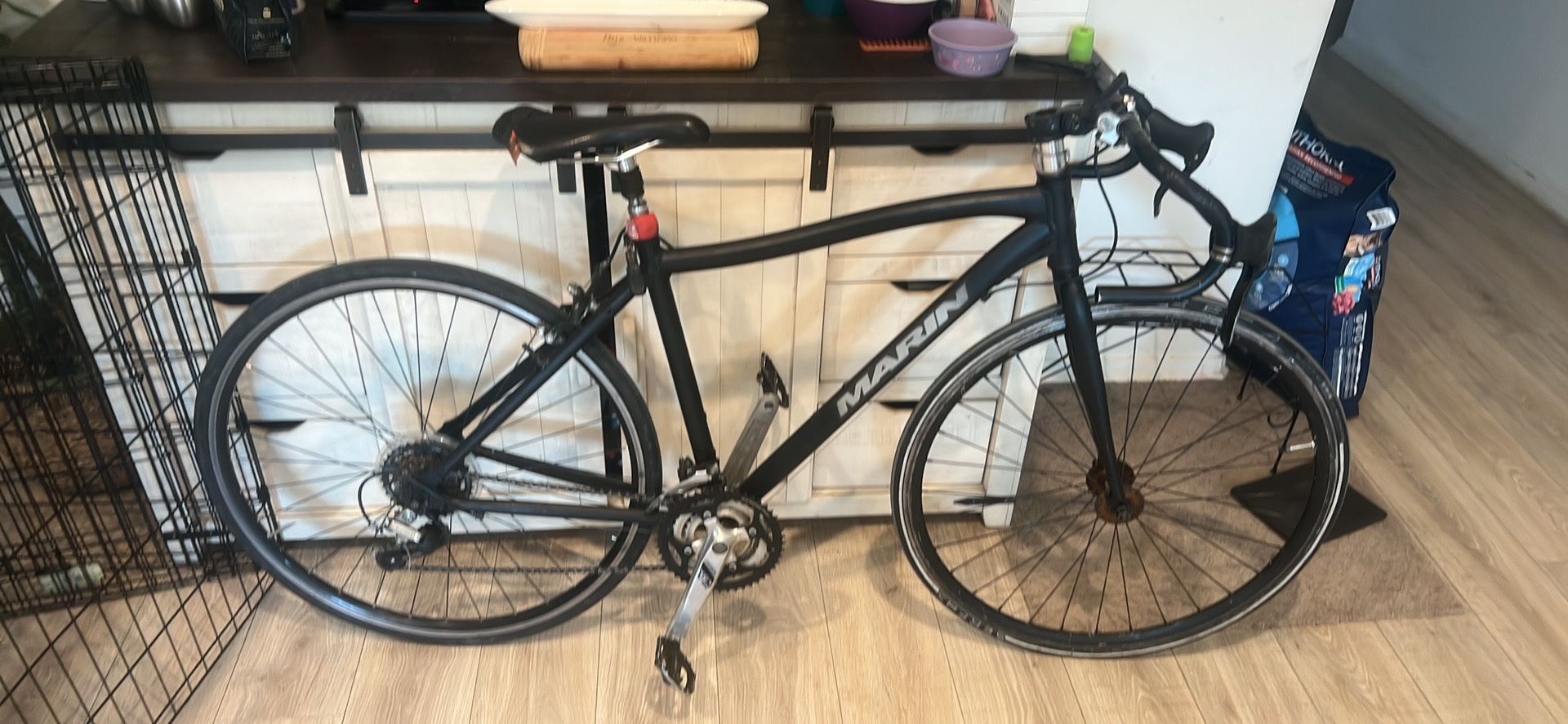 Marin Light Weight