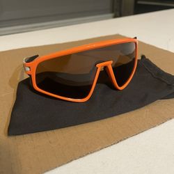 Oakley Latch Panel Sunglasses 
