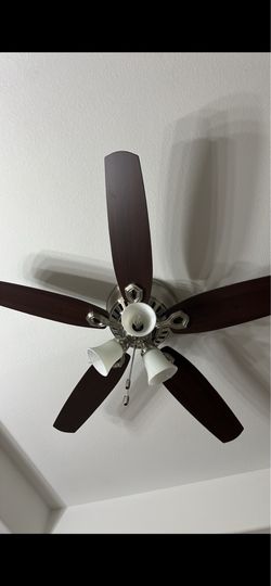 Ceiling fan