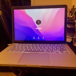 MacBook Pro Retina 13-inch Early 2015 i5 8GB RAM