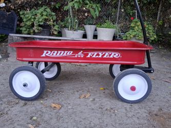 Wagon